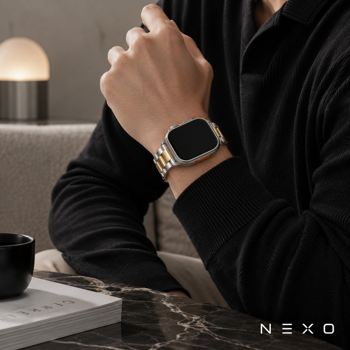 Bracelete Duo