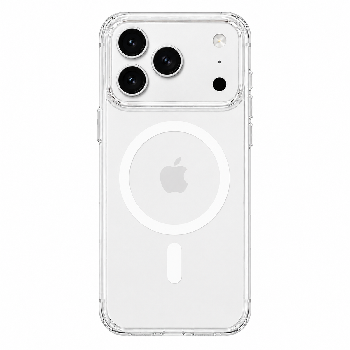 Capa Transparente com MagSafe