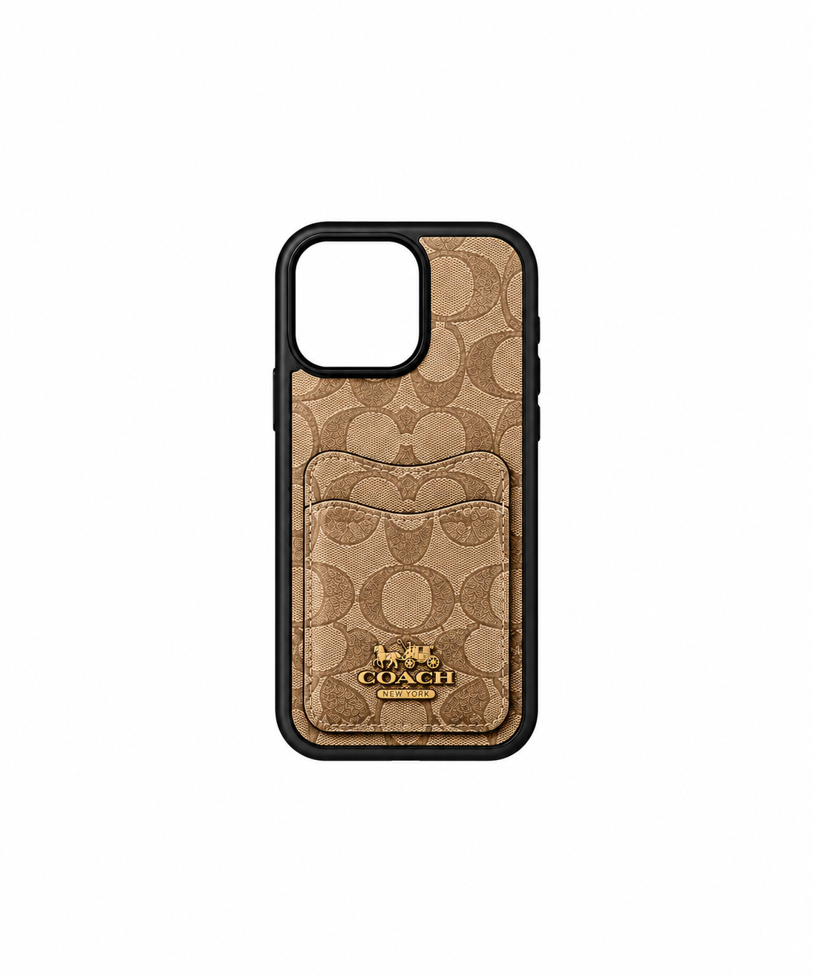 Capa Premium com Porta Cartões