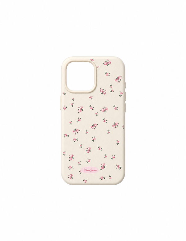 Capa Flower Garden