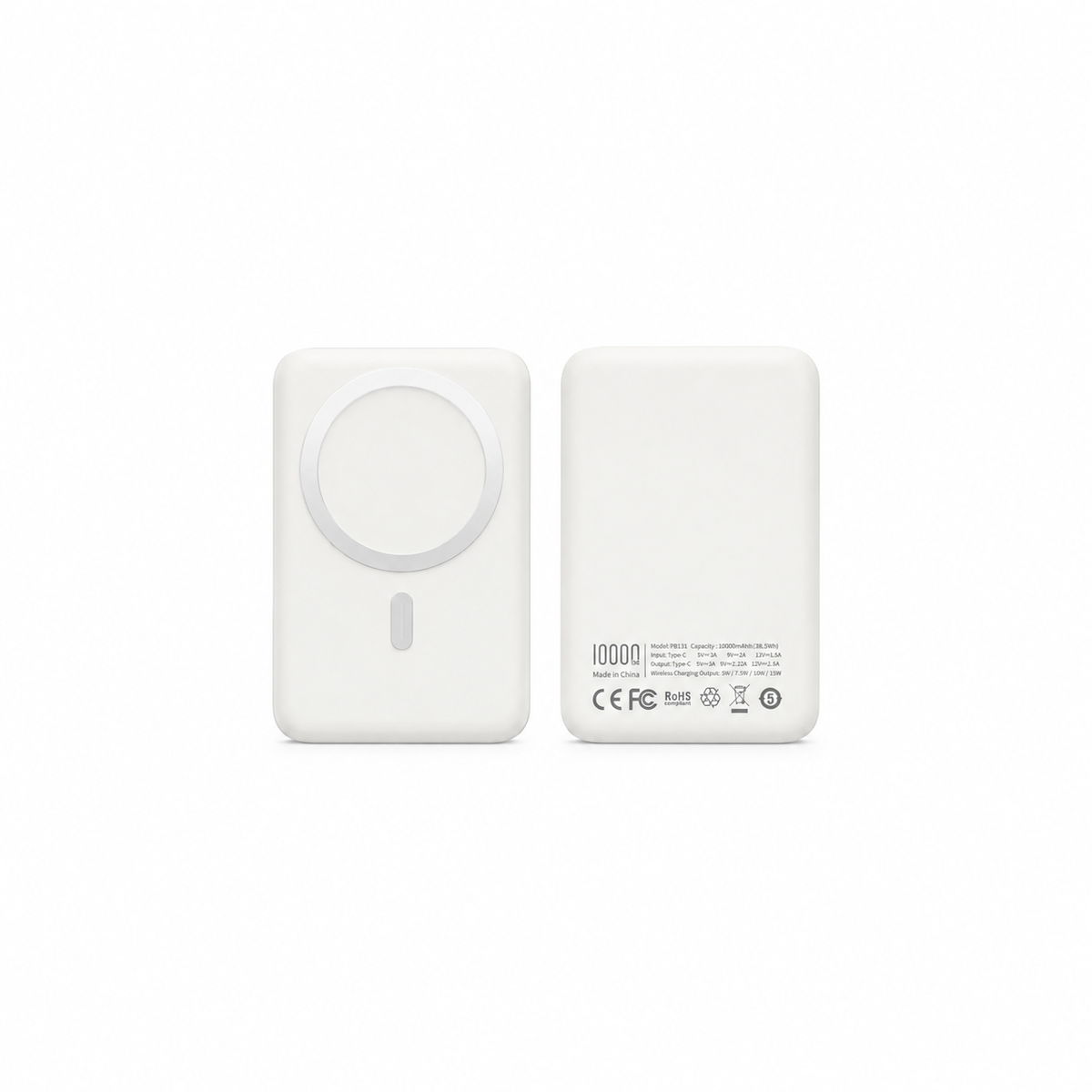 Bateria MagSafe