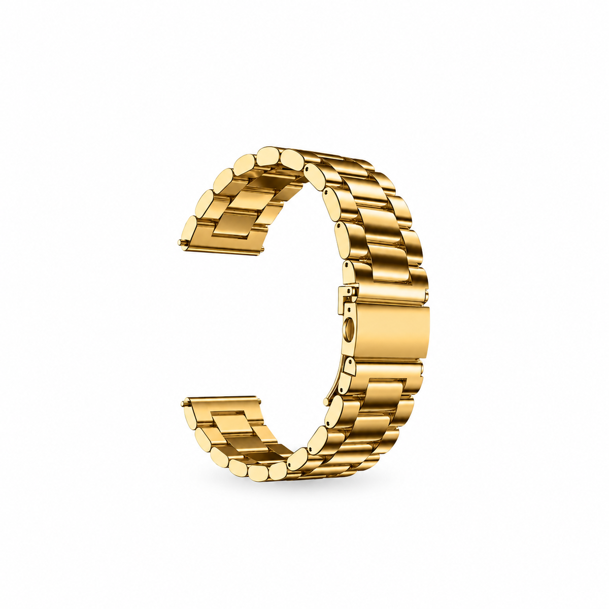 Bracelete Dourada