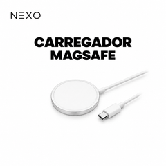 Carregador MagSafe