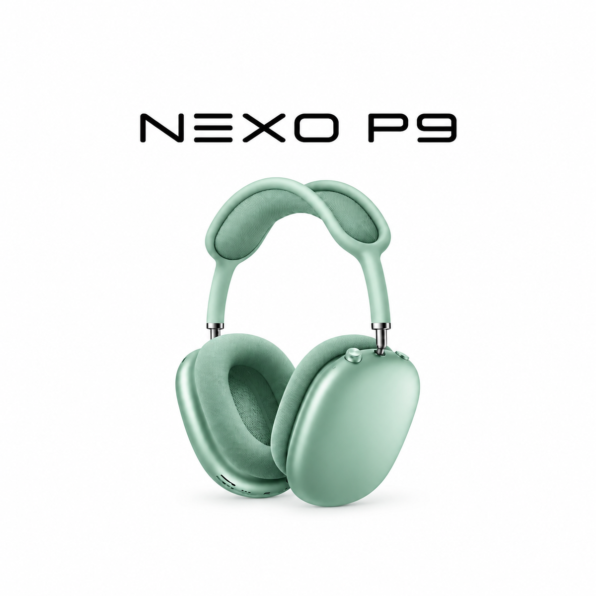 Nexo P9 - Verde