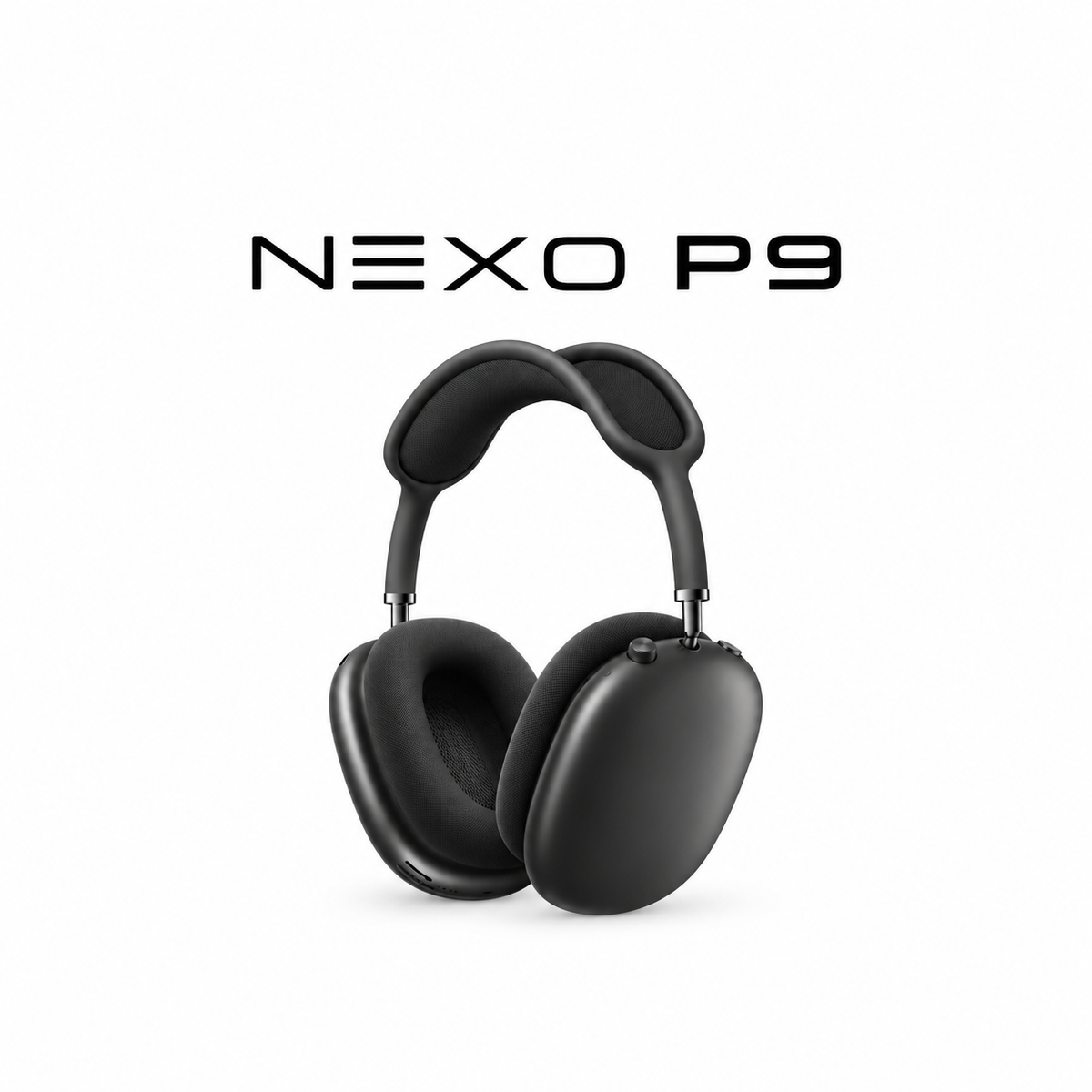 Nexo P9 - Preto