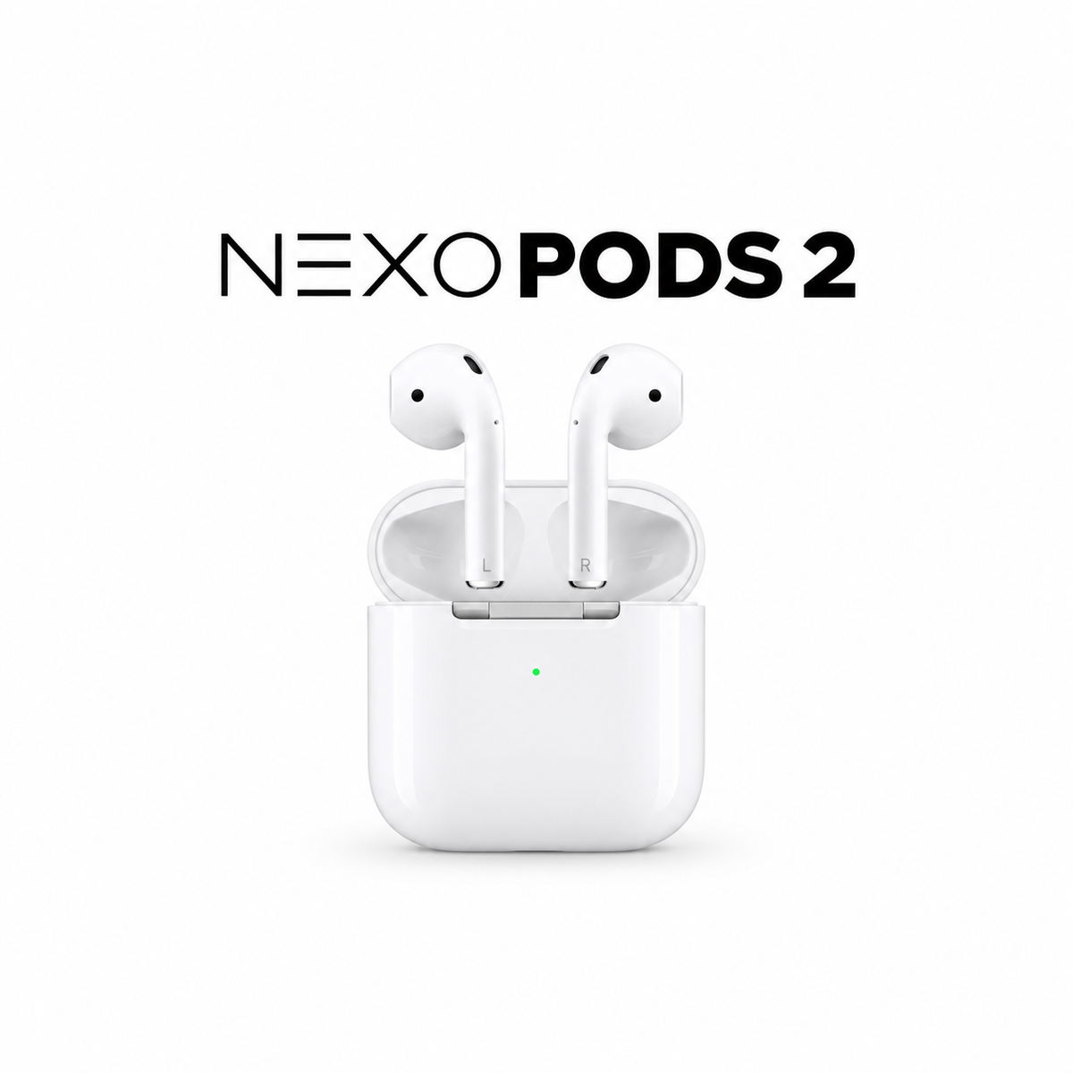 Nexo Pods 2