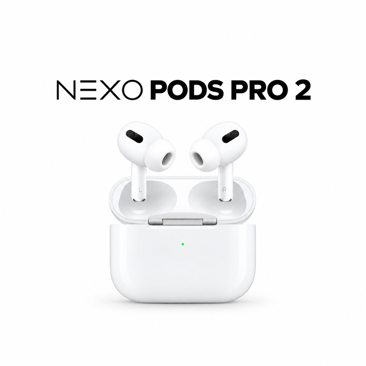 Nexo Pods Pro 2